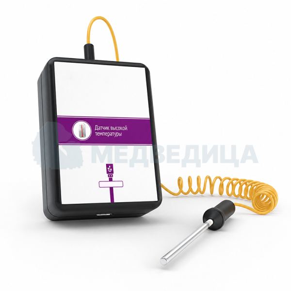 Цифровая лаборатория Air по естествознанию (Комплект Стартовый)